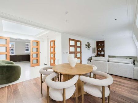 Thurloe Place, London, SW7 - Photo 3