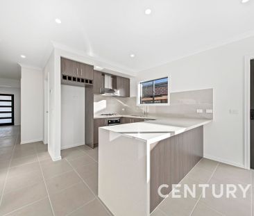 Modern Living in a Convenient Clyde Location - Photo 6