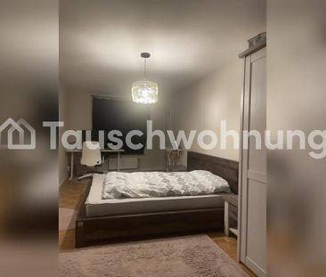TAUSCHWOHNUNG Schöne Wohnung in Eimsbüttel – suche Wohnung in Winte... - Foto 1