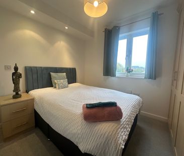 Roma House Vellacott Close, Cardiff Bay - Photo 1