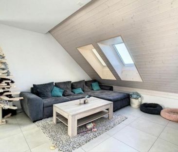 Dulpex de 3.5 pièces en attique - Foto 2