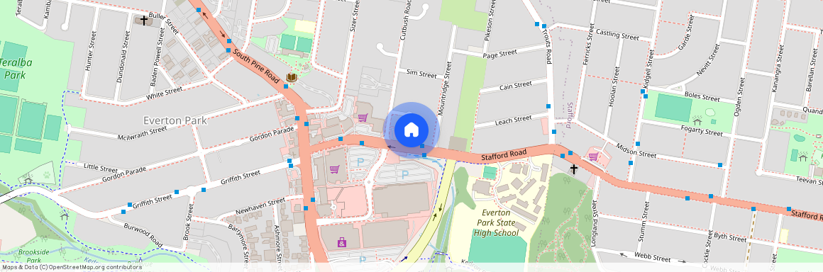 5/707 Stafford Road, Everton Park QLD 4053