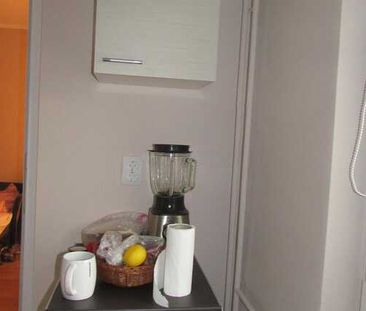 1 camera, 27 mp, recent renovat, zona strazii Gheorghe Dima - Photo 5