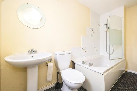 1 bedroom terraced house to rent - Photo 5