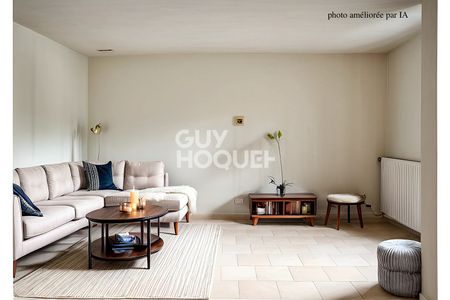 T2bis 56m2 NANTES Rond-Point de Rennes - Photo 5