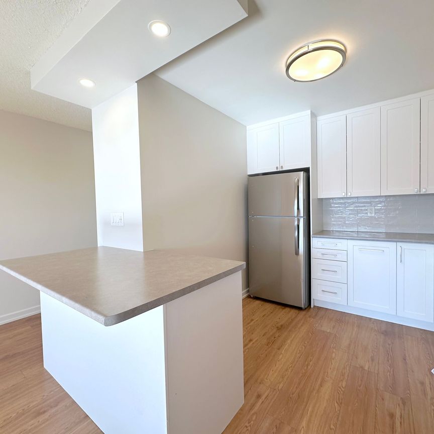 For Lease - 30 Denton Avenue Unit# 1423, Toronto, Ontario - Photo 1