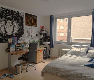 Pronájem bytu 2+1 • 47 m² bez realitky, Severní Porýní-Vestfálsko - Photo 4