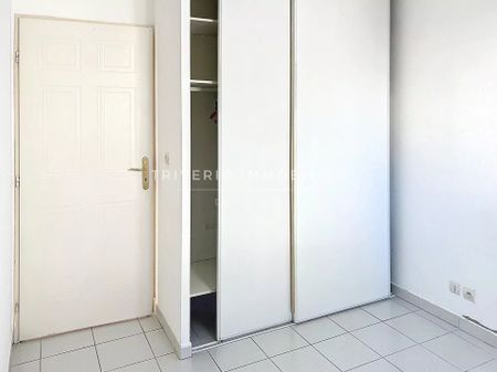 Location Appartement 2 pièces 38m² CANNES 06400 - Photo 3