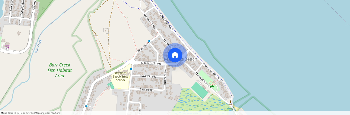 61 Marshall Street, Qld 4878, Machans Beach