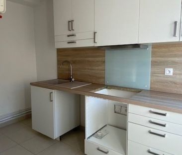 Appartement 2 Pièces 47 m² - Photo 1