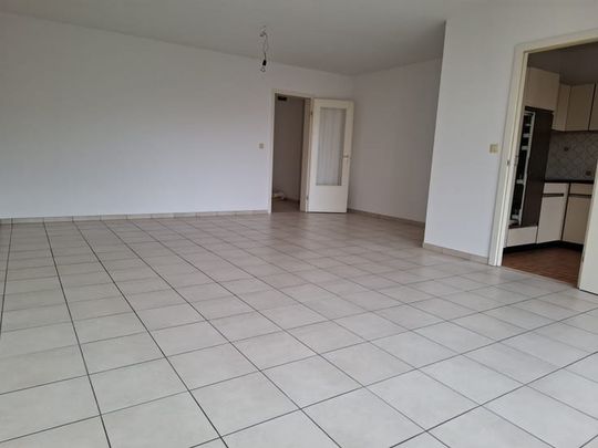 Appartement te huur - Foto 1