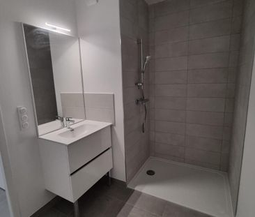 Location Appartement 1 pièce 39m² CLERMONT FERRAND 63000 - Photo 4