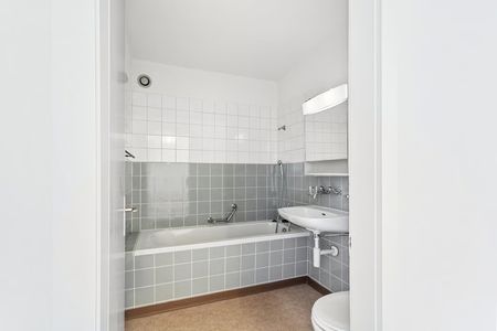 3.5 Zimmer, 73 m², 1. Stock - Photo 4