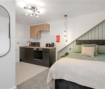 1 bedroom house to rent - Photo 5