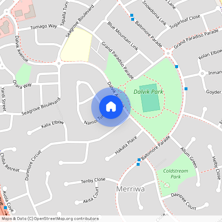 5/7 Namoi Turn, WA 6030, Merriwa