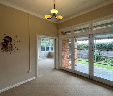 Lovely Brick Home on Corner Block - Great Shed! - Photo 3