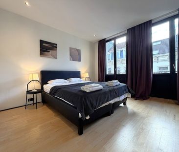 Appartement - te huur - foto 4