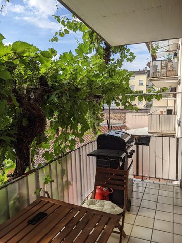 Schöne 2 Zimmer Wohnung zu vermieten - Photo 2