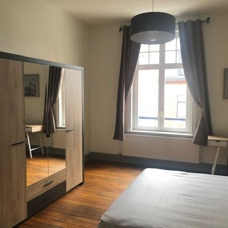 Appartement 2 pièces à Béthune - Photo 3