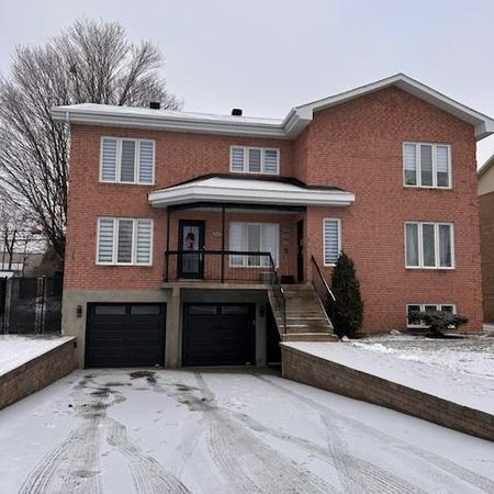 4 1/2 - Laval - 1 800 $/mois - Photo 4