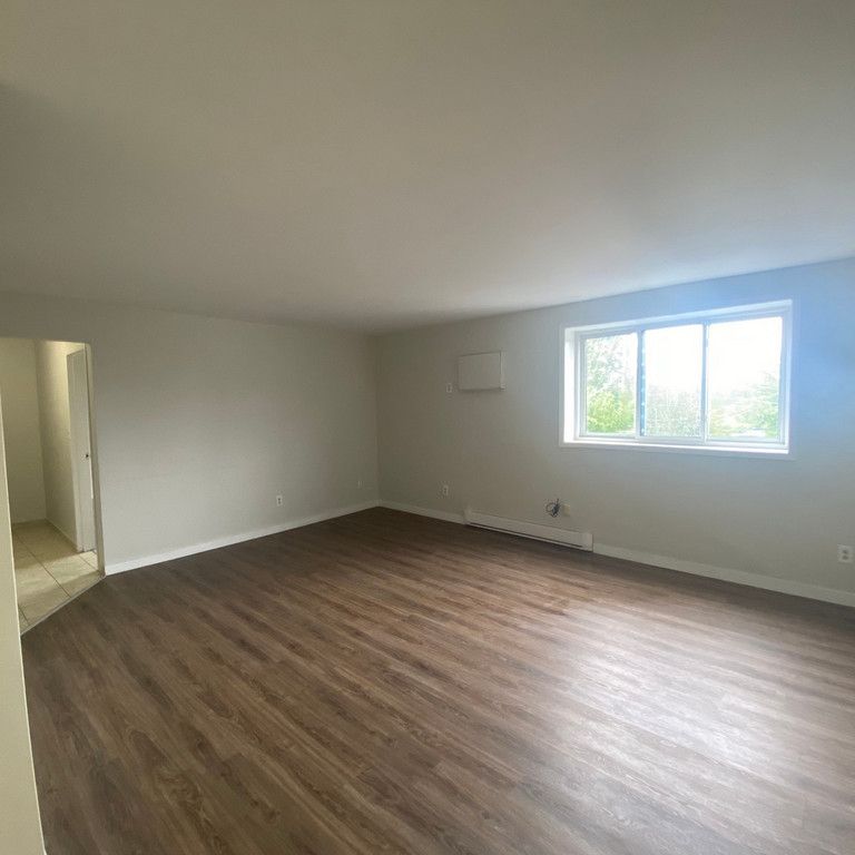 One Bedroom Apartment - Photo 1