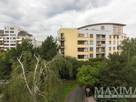 Pronájem bytu 3+kk 75 m2 - Photo 3