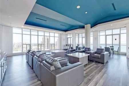 For Lease - 2121 Lakeshore Boulevard Unit# 1404, Toronto, Ontario - Photo 3