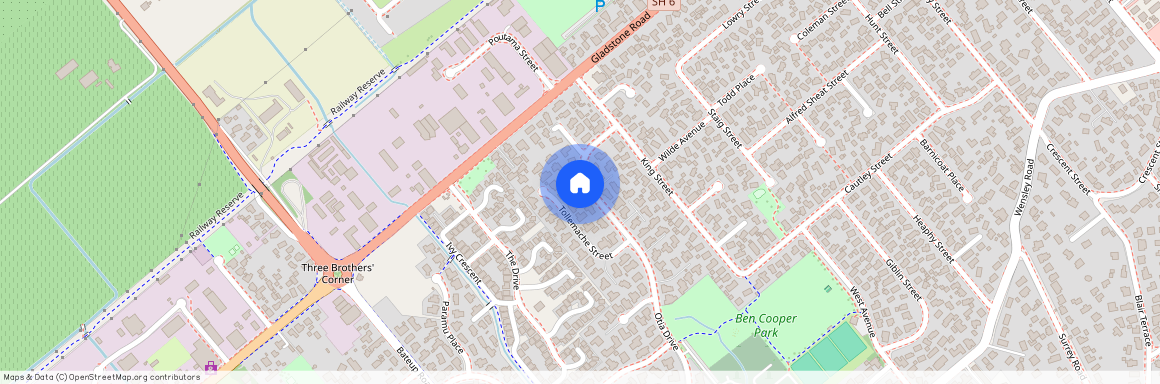 14 Otia Drive, Richmond, Nelson