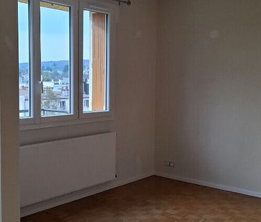 Appartement Nogent Le Rotrou 3 pièce(s) 72.46 m2 - Photo 5