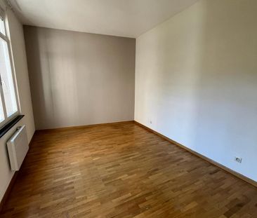 Appartement met 1 slaapkamer in het centrum van Ieper - Foto 1