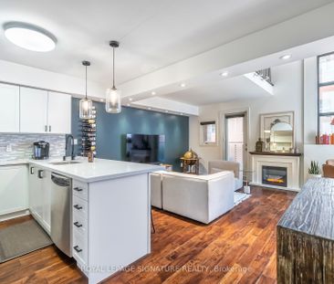 Earl Lofts , #119 - Photo 1