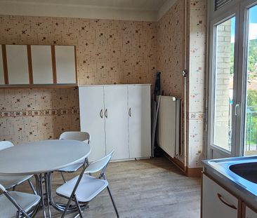 Location Appartement 2 pièces 38m² - Photo 5