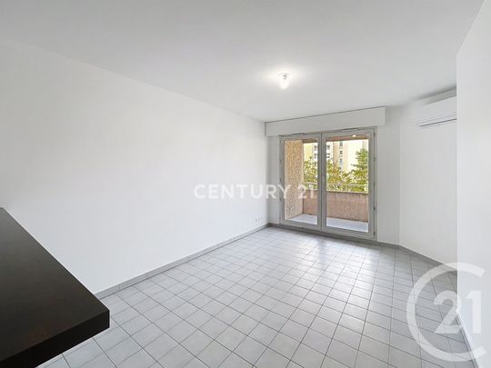 Location Appartement 1 pièce 38m² AUBAGNE 13400 - Photo 1
