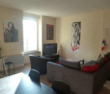 Location Appartement 2 pièces 48m² LONGWY 54400 - Photo 1
