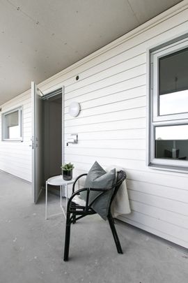 Östra Torpavägen, Göteborg - Foto 1