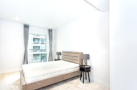 Fairwater House, 1 Lockgate Road, SW6 2YE - Photo 4