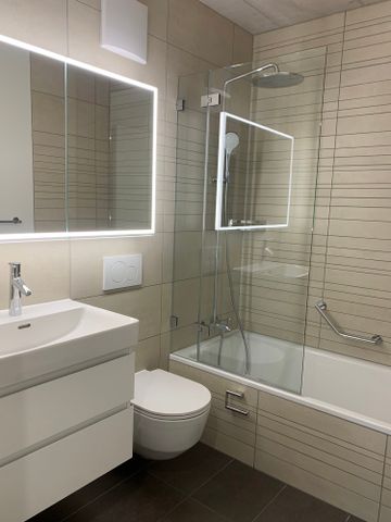 4 Zimmer, 84 m², 1. Stock - Foto 3