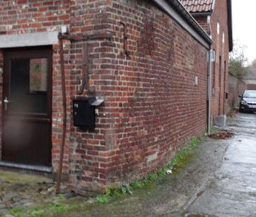 Appartement te huur in Pipaix voor € 475 met 1 slaapkamer - Photo 5