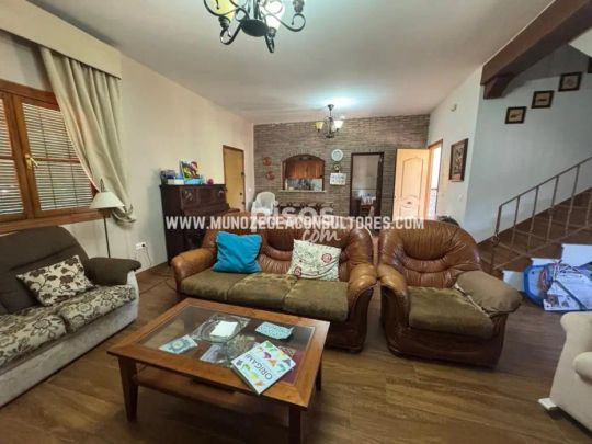 Chalet en alquiler en Calle Cristo Marroquí - Photo 1
