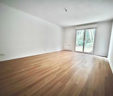 Location appartement 4 pièces, 87.81m², Cesson - Photo 1