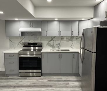 For Lease - 50 Omega Street, Markham, Ontario - Photo 2