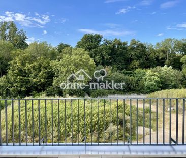 Penthouse der Extraklasse - Photo 1