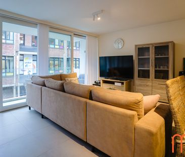 Appartement te huur in Oostende met 2 slaapkamers - Photo 2