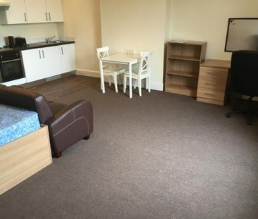 1 bedroom apartment to rent - Photo 1