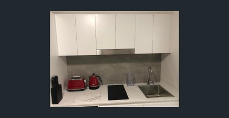 Studio Apartments - Fully Furnished/Bills Included - Photo 3