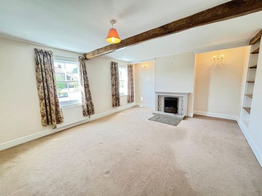 4 bedroom House To Let - Photo 1