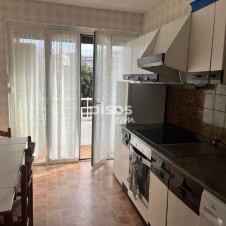 Piso en alquiler en Antiguo Ondarreta - Foto 3