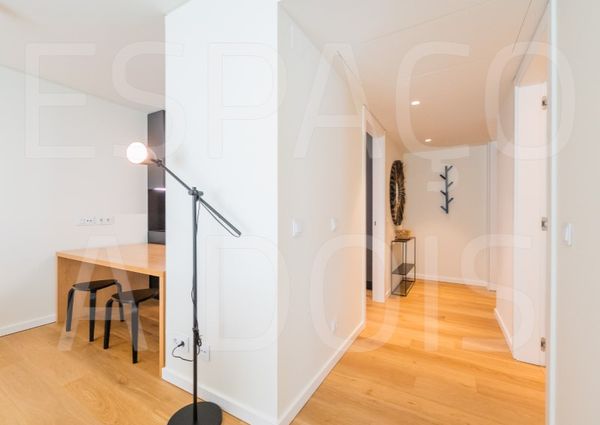 Apartamento T1 em Lisboa