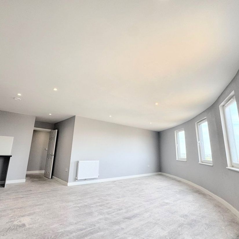 1 bedroom apartment - Photo 1