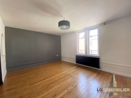 AMIENS CENTRE-VILLE - TYPE 2 - Photo 4